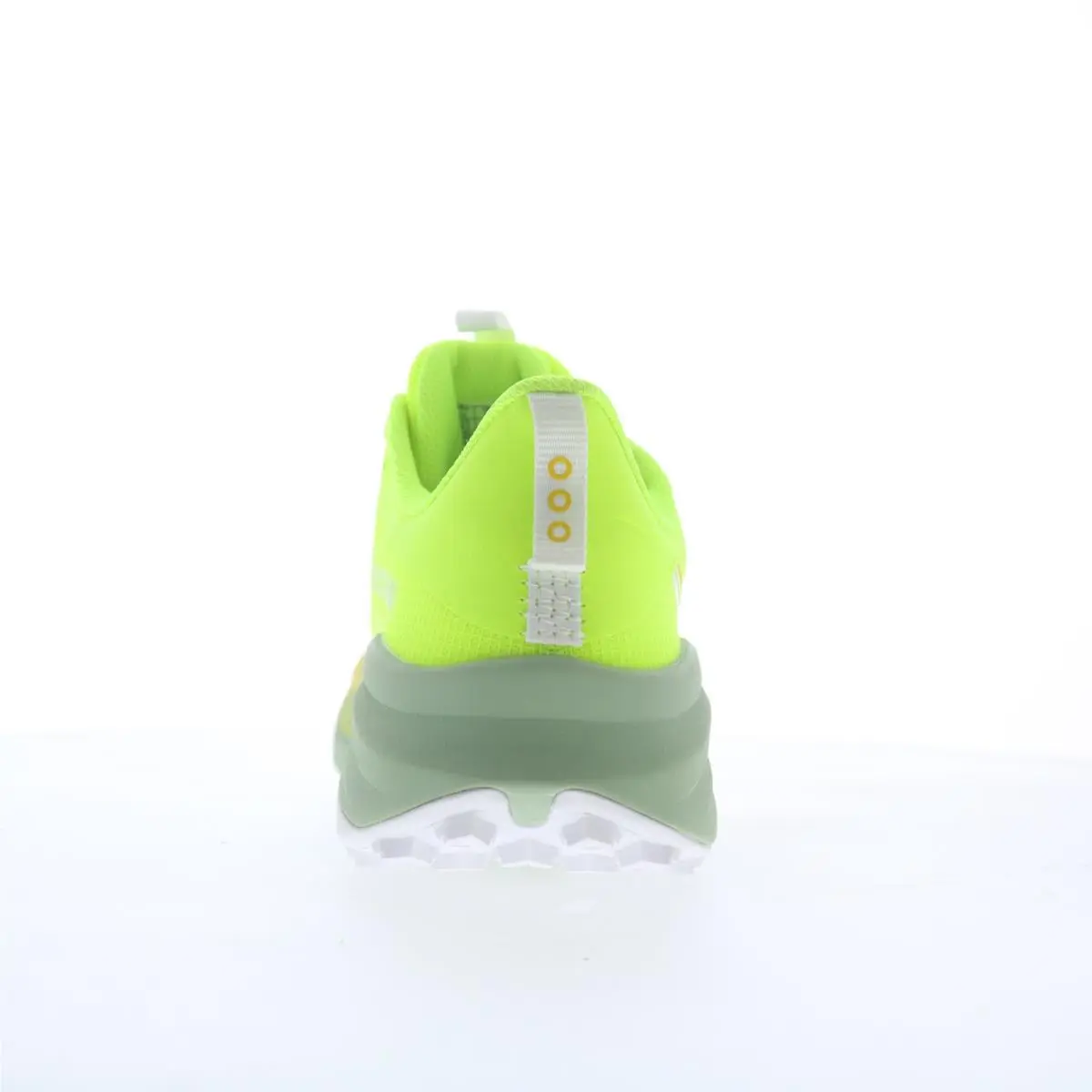 Saucony shoes - Saucony Xodus Ultra 3 - Xodus Ultra - S10914-220 - Green (UPC: 195020416853) 2