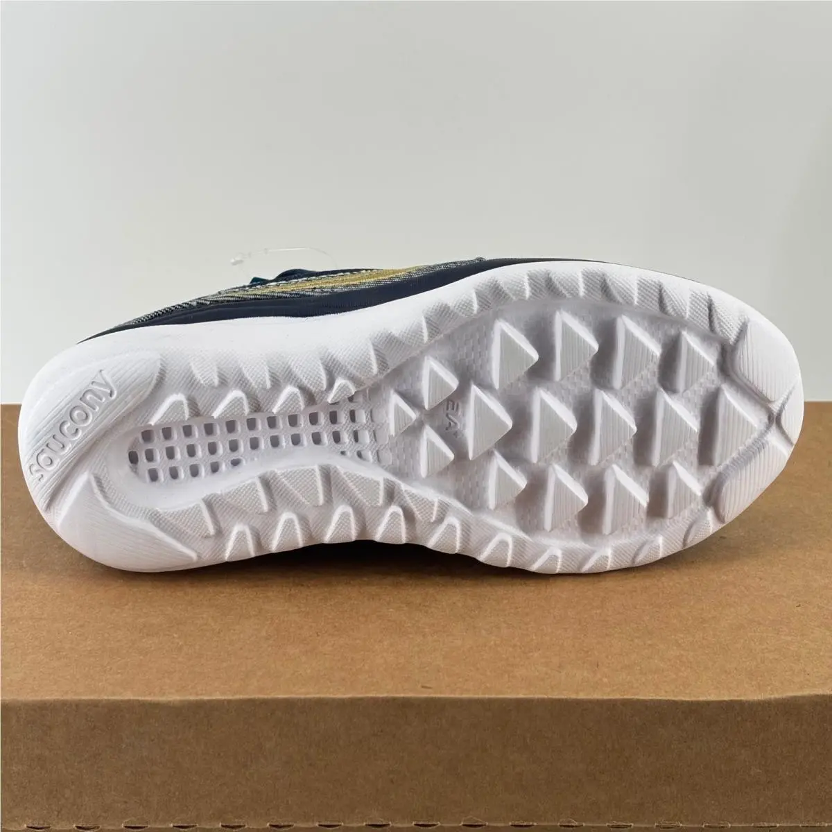 Saucony shoes - Kineta Relay - Kineta Relay - Blue 0