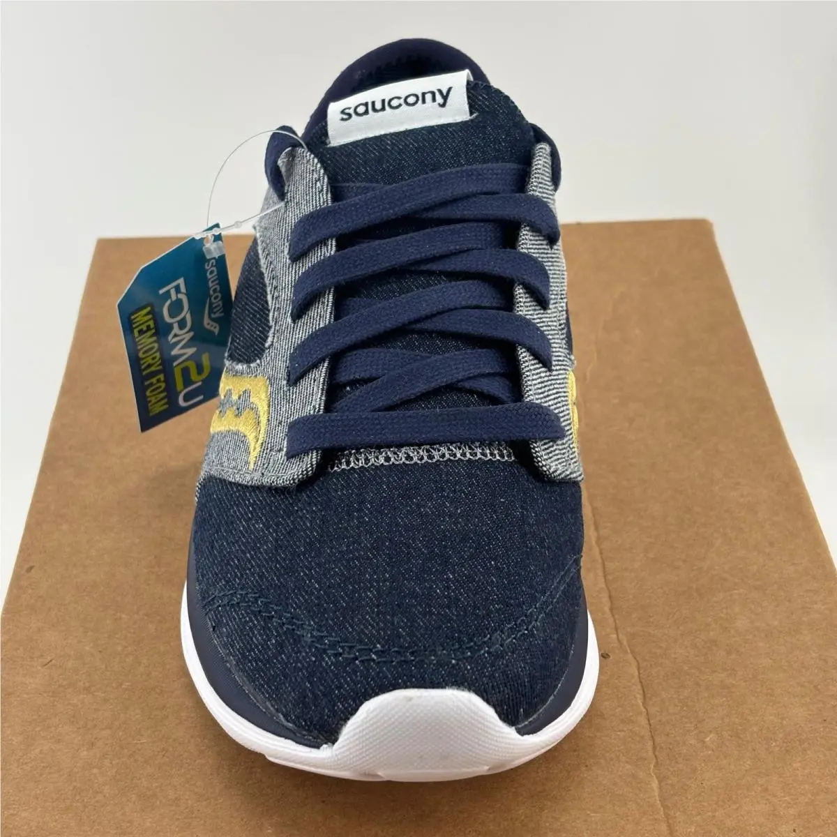 Saucony shoes - Kineta Relay - Kineta Relay - Blue 2