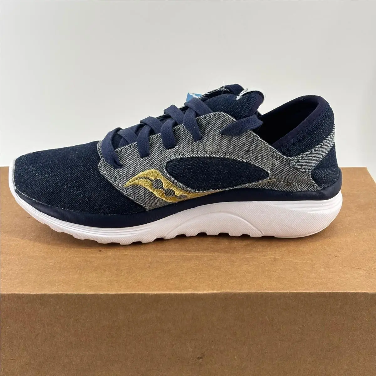 Saucony shoes - Kineta Relay - Kineta Relay - Blue 3