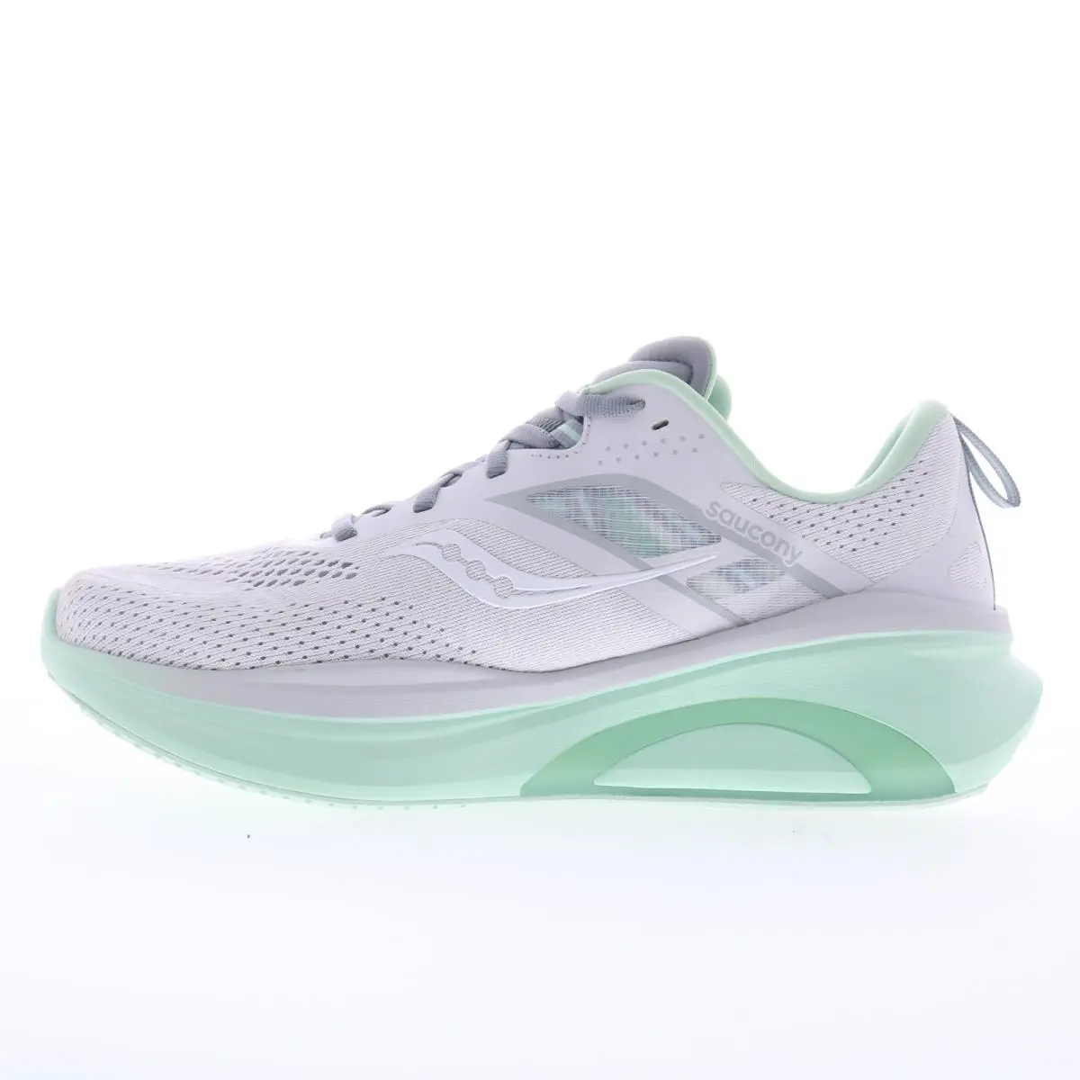 Saucony shoes - Saucony Omni 22 - Omni - S10927-200 - White (UPC: 195020799635) 1