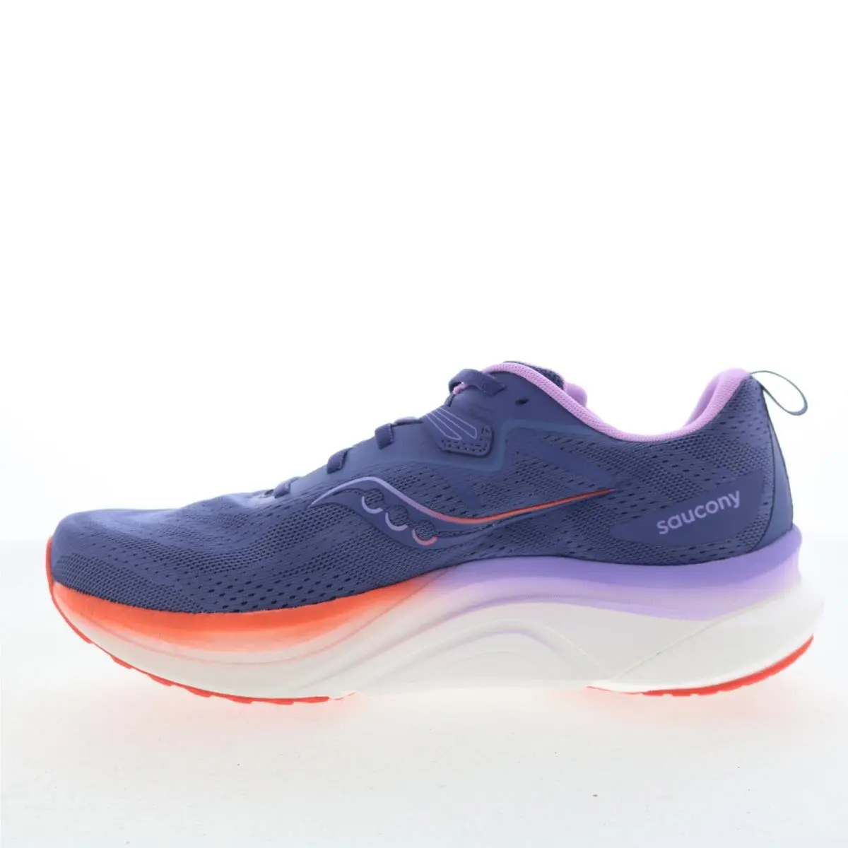 Saucony shoes - Saucony Tempus 2 - Tempus - S10973-245 - Purple (UPC: 195021141426) 1