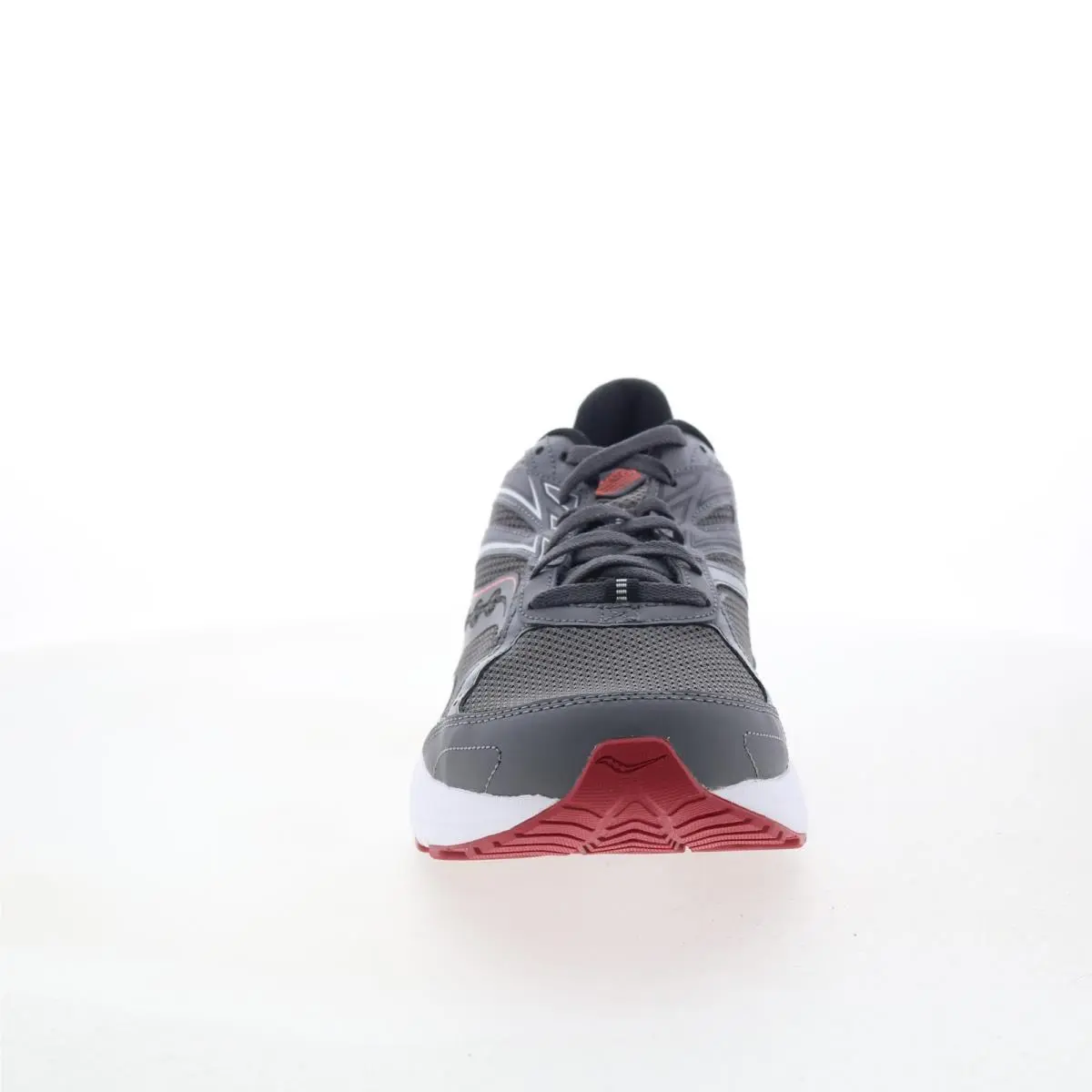 Saucony shoes - Saucony Cohesion - Cohesion - S20628-2 - Gray (UPC: 194917358153) 0