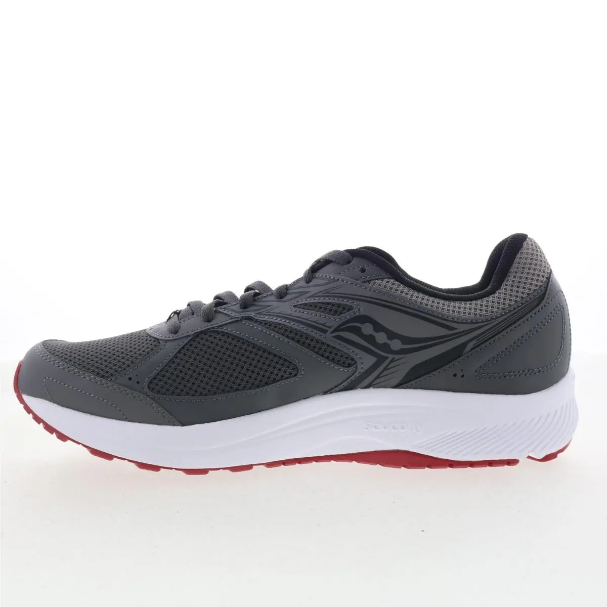 Saucony shoes - Saucony Cohesion - Cohesion - S20628-2 - Gray (UPC: 194917358153) 1