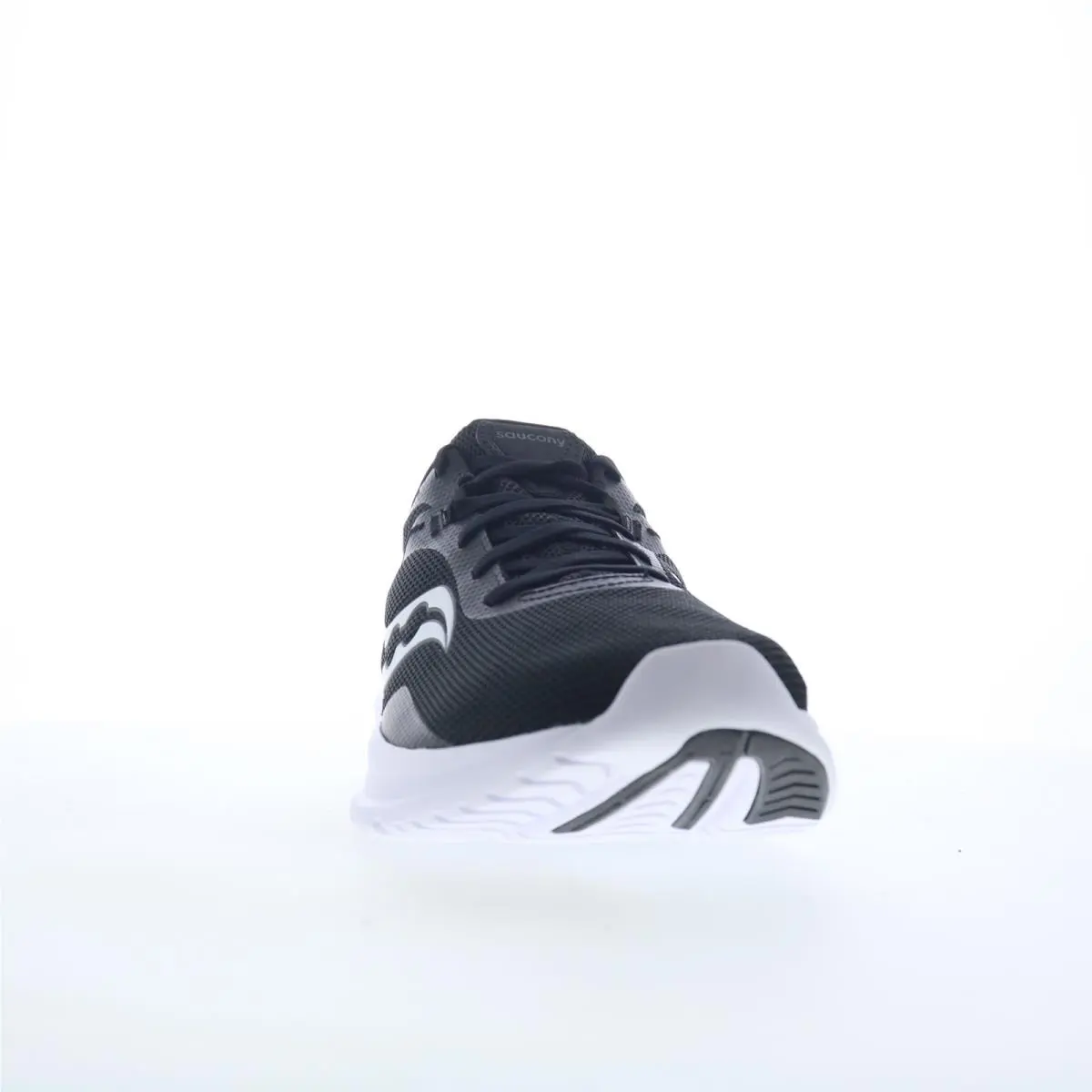 Saucony shoes - Saucony Convergence - Convergence - S20910-10 - Black (UPC: 195019522602) 0