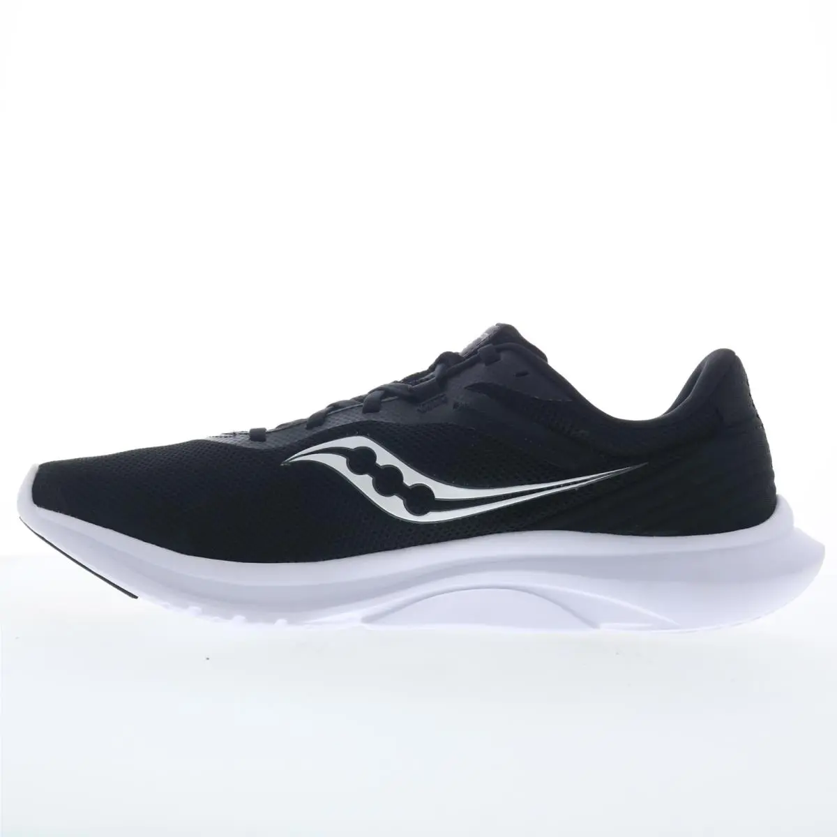 Saucony shoes - Saucony Convergence - Convergence - S20910-10 - Black (UPC: 195019522602) 1