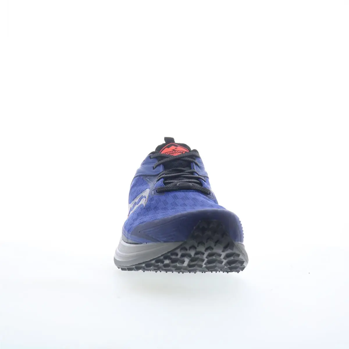 Saucony shoes - Saucony Canyon TR2 - Canyon - S20666-16 - Blue (UPC: 195017386480) 0
