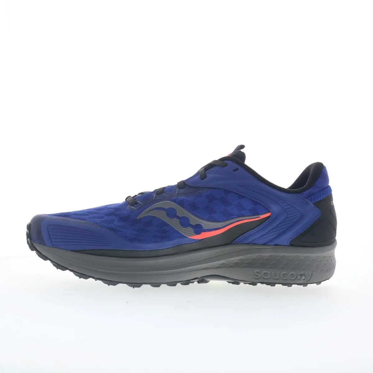 Saucony shoes - Saucony Canyon TR2 - Canyon - S20666-16 - Blue (UPC: 195017386480) 1