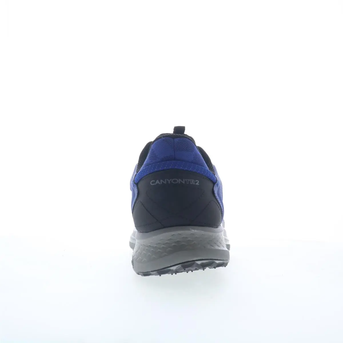 Saucony shoes - Saucony Canyon TR2 - Canyon - S20666-16 - Blue (UPC: 195017386480) 2