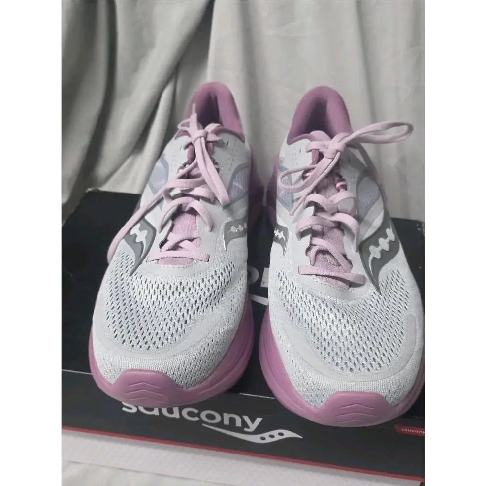 Saucony shoes - Saucony Omni 22 - Omni - S10927-105 - Multicolor 0