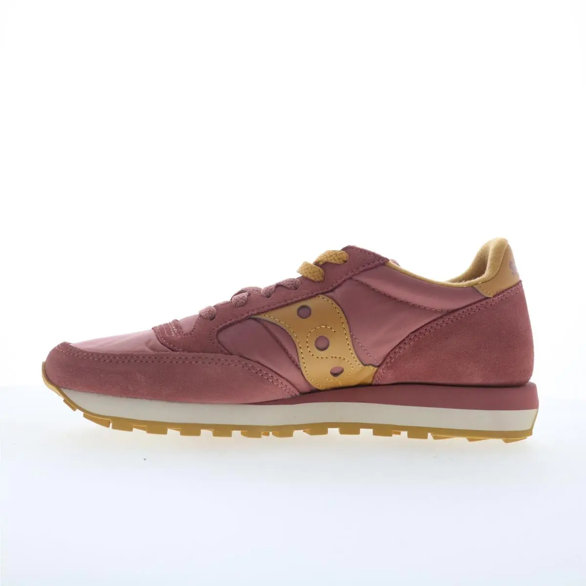 Saucony shoes - Saucony Jazz Original - Jazz Original - S1044-694 - Pink (UPC: 195020482162) 1