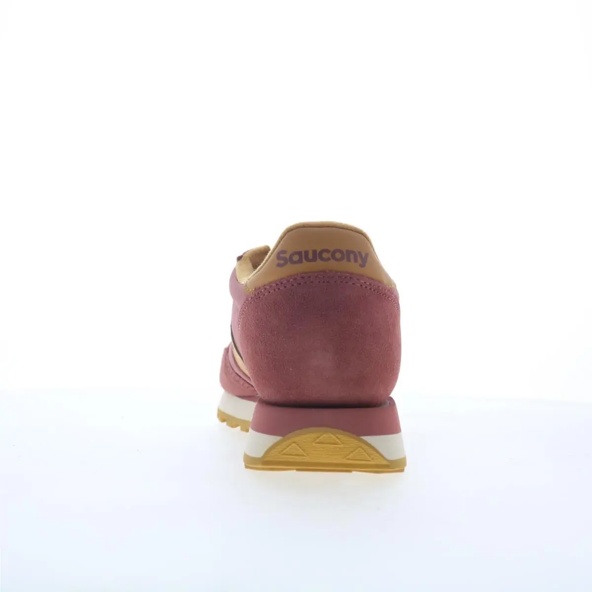 Saucony shoes - Saucony Jazz Original - Jazz Original - S1044-694 - Pink (UPC: 195020482162) 2