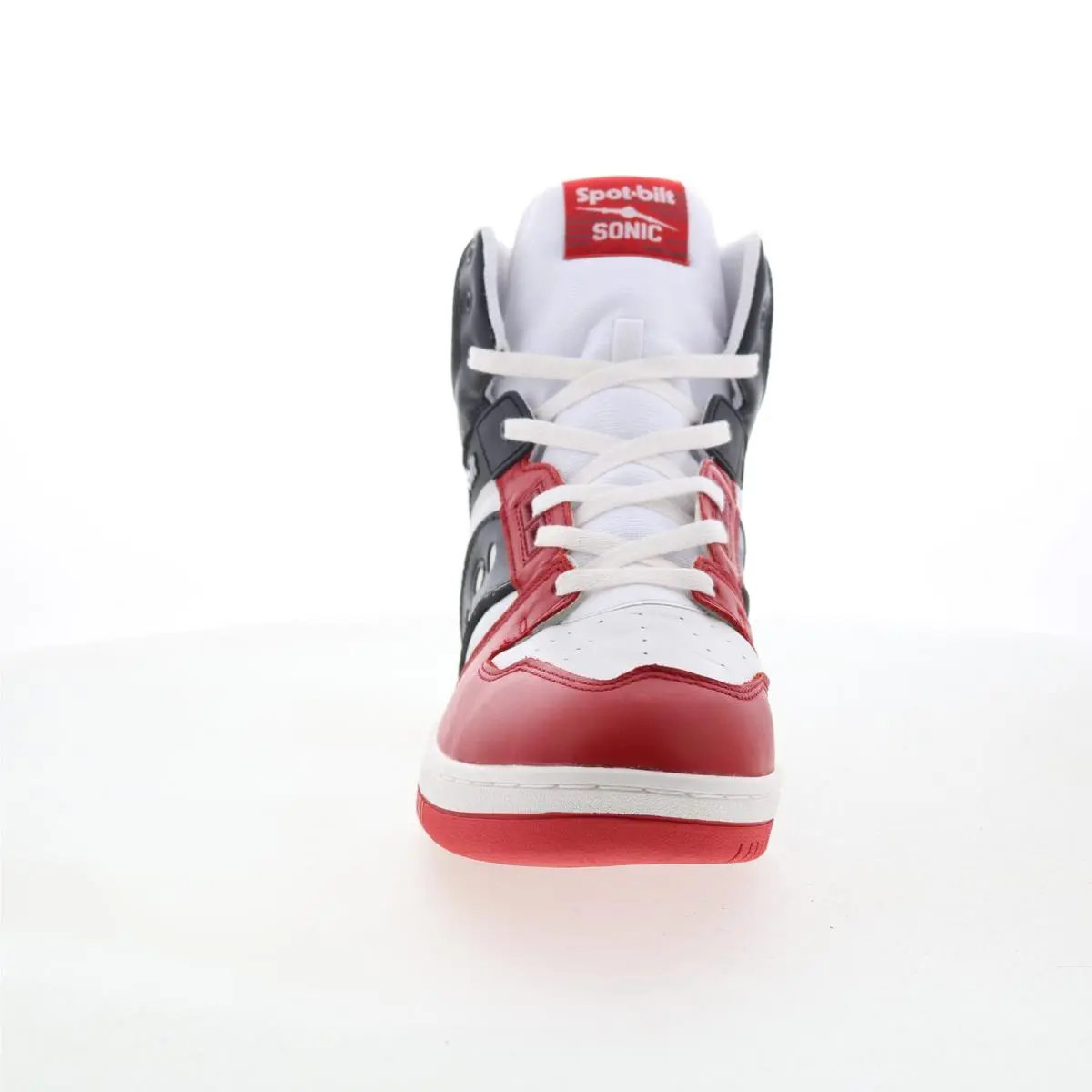 Saucony shoes - BEAMS x Saucony Spot-Bilt Sonic - S70820-1 - Red (UPC: 195019750067) 0