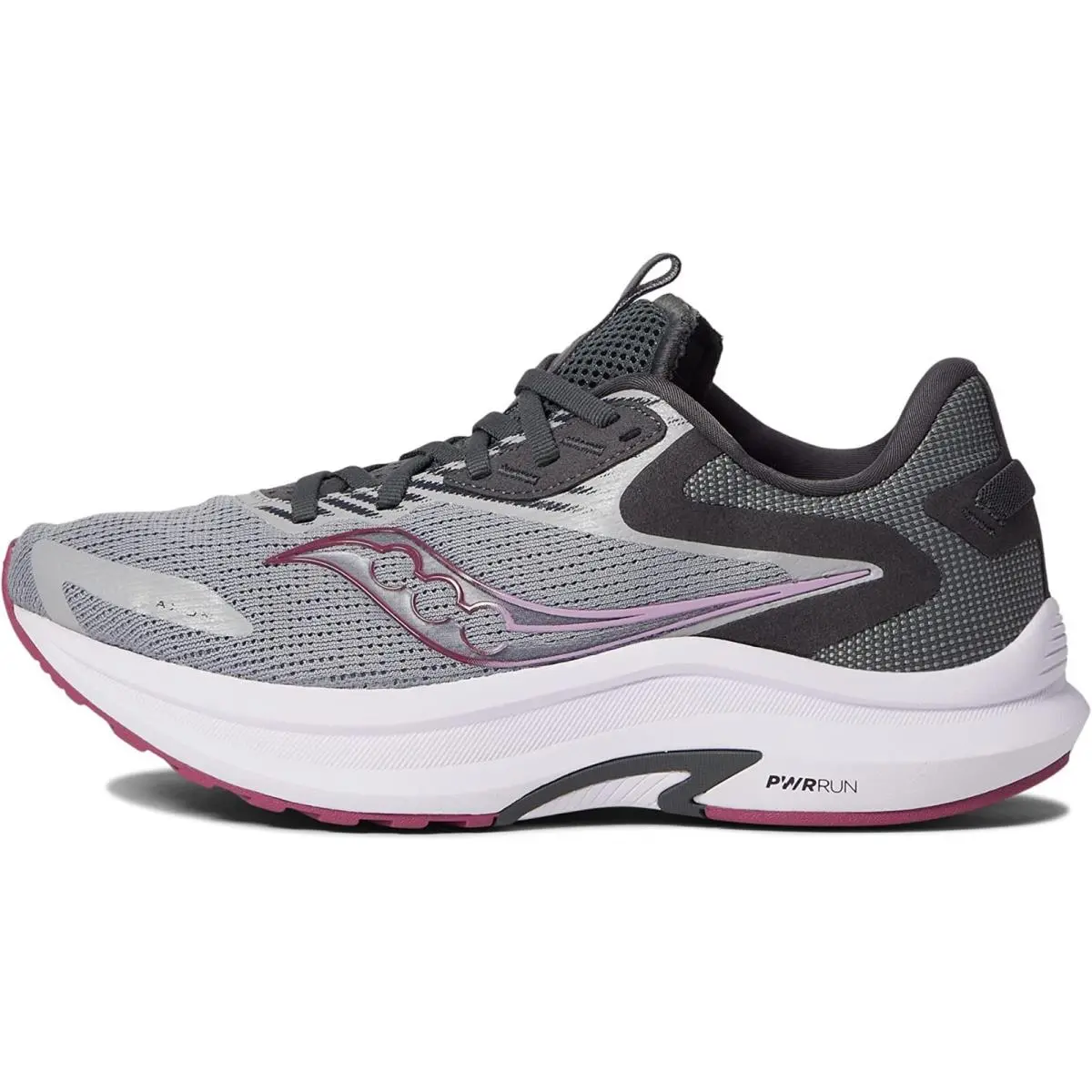 Saucony shoes - Saucony N8910 Axon - Axon - Multicolor 0