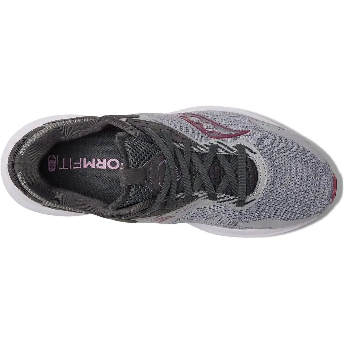 Saucony shoes - Saucony N8910 Axon - Axon - Multicolor 2