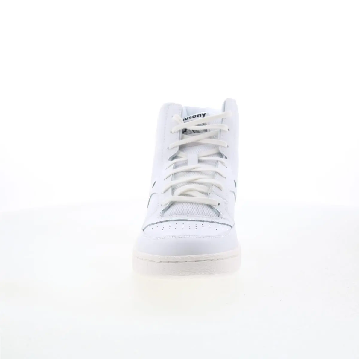 Saucony shoes - Saucony Jazz Court - Jazz Court - S70789-1 - White (UPC: 195019544413) 0
