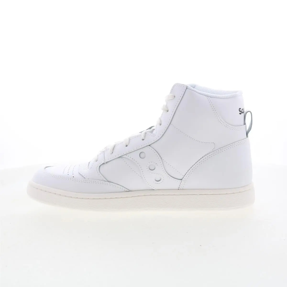 Saucony shoes - Saucony Jazz Court - Jazz Court - S70789-1 - White (UPC: 195019544413) 1