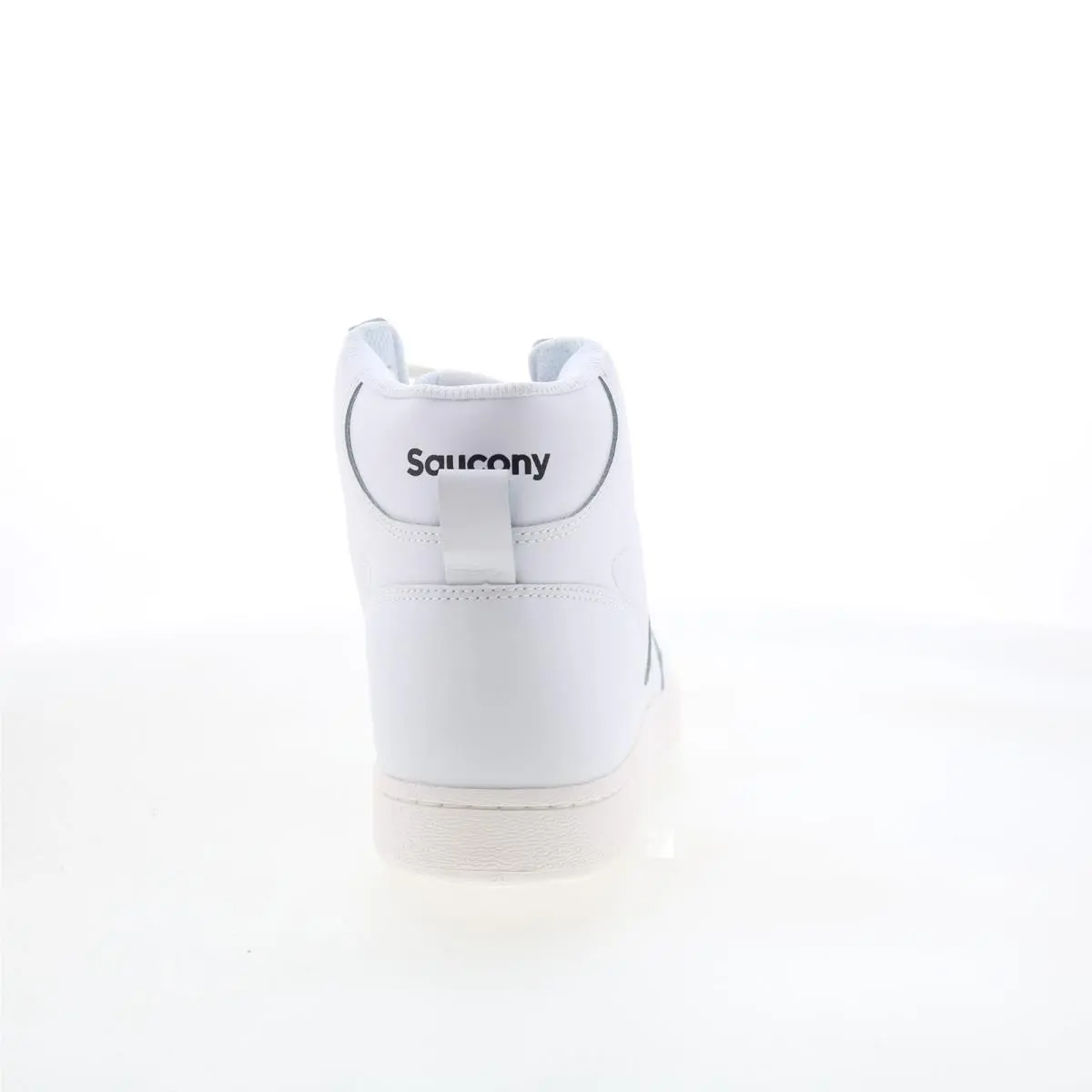 Saucony shoes - Saucony Jazz Court - Jazz Court - S70789-1 - White (UPC: 195019544413) 2
