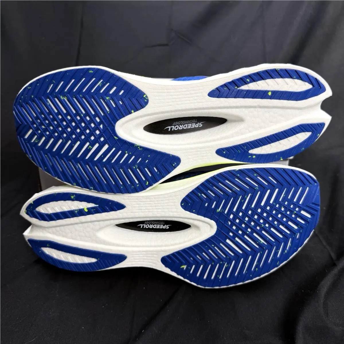 Saucony shoes - Saucony Endorphin Pro 4 - Endorphin Pro - S20939-285 - Blue 6