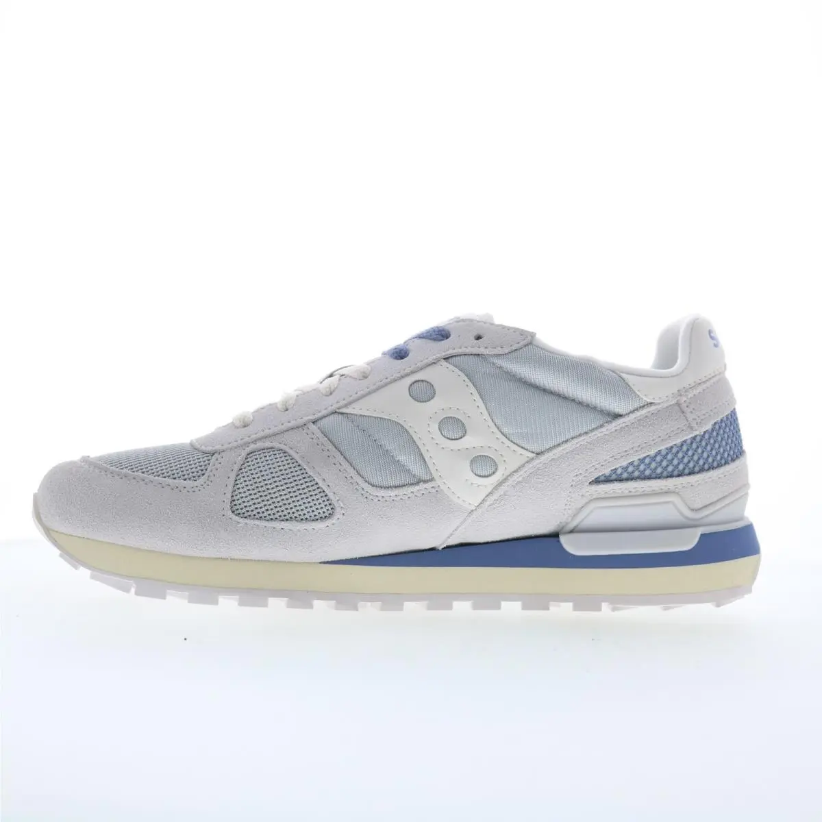 Saucony shoes - Saucony Shadow Original - Shadow Original - S1108-876 - Gray (UPC: 195020058848) 1