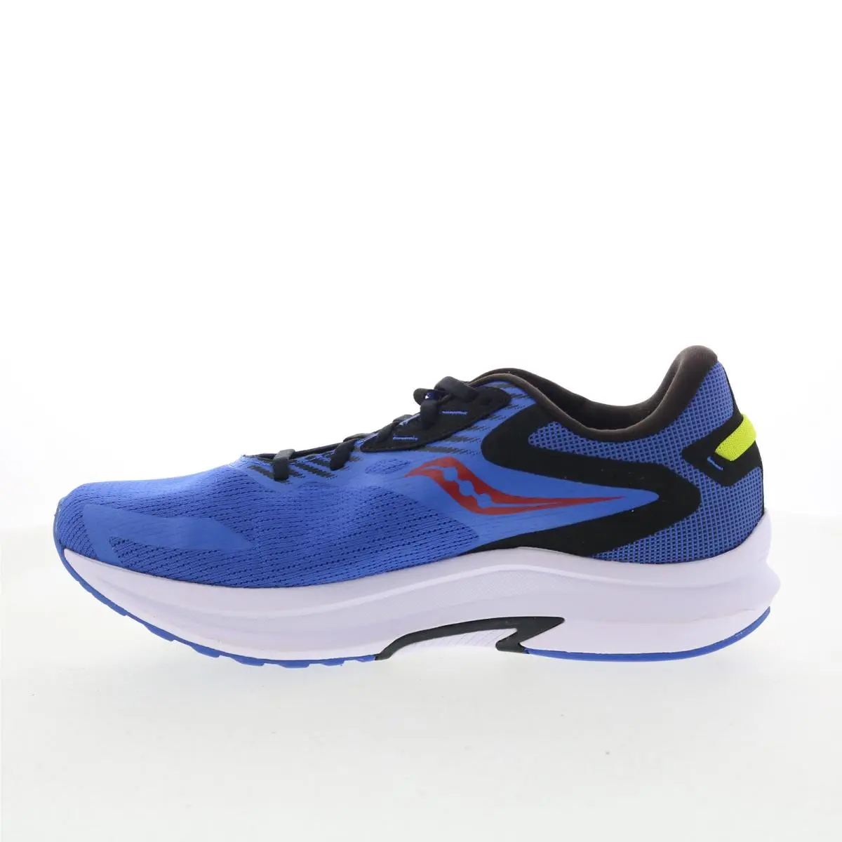 Saucony shoes - Saucony Axon 2 - Axon - S20732-25 - Blue (UPC: 195017385742) 1