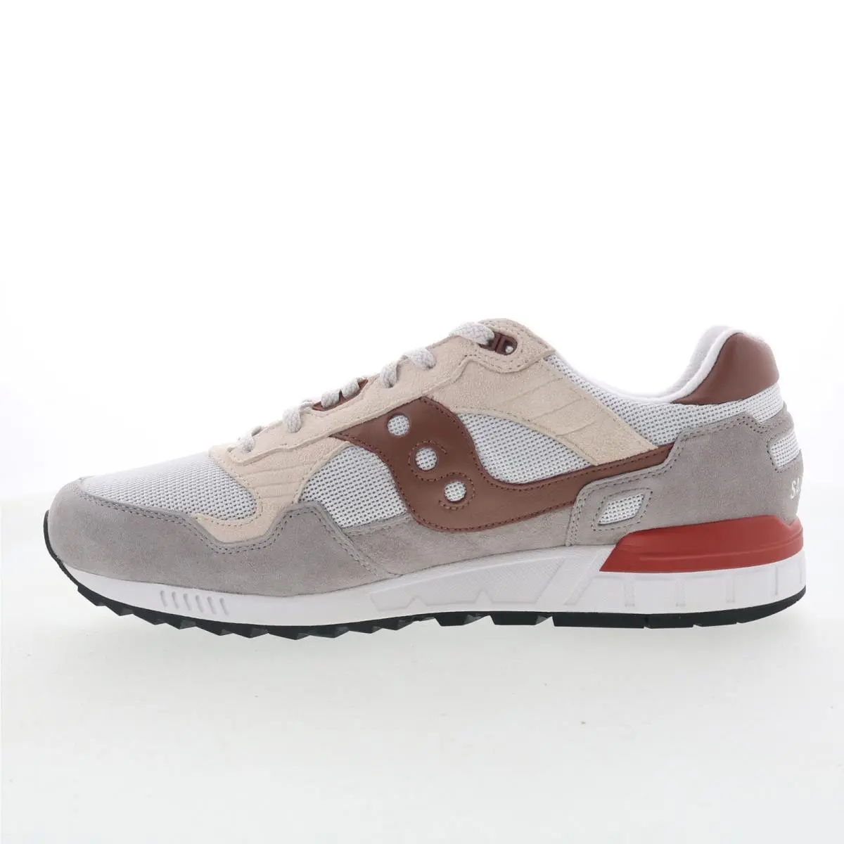Saucony shoes - Saucony Shadow 5000 - Shadow - S70665-37 - Gray (UPC: 195020041949) 1