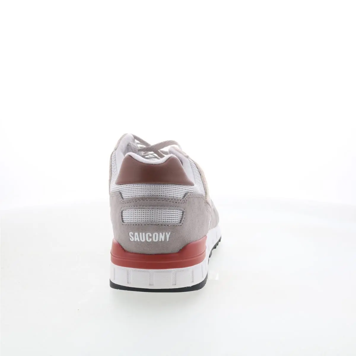 Saucony shoes - Saucony Shadow 5000 - Shadow - S70665-37 - Gray (UPC: 195020041949) 2
