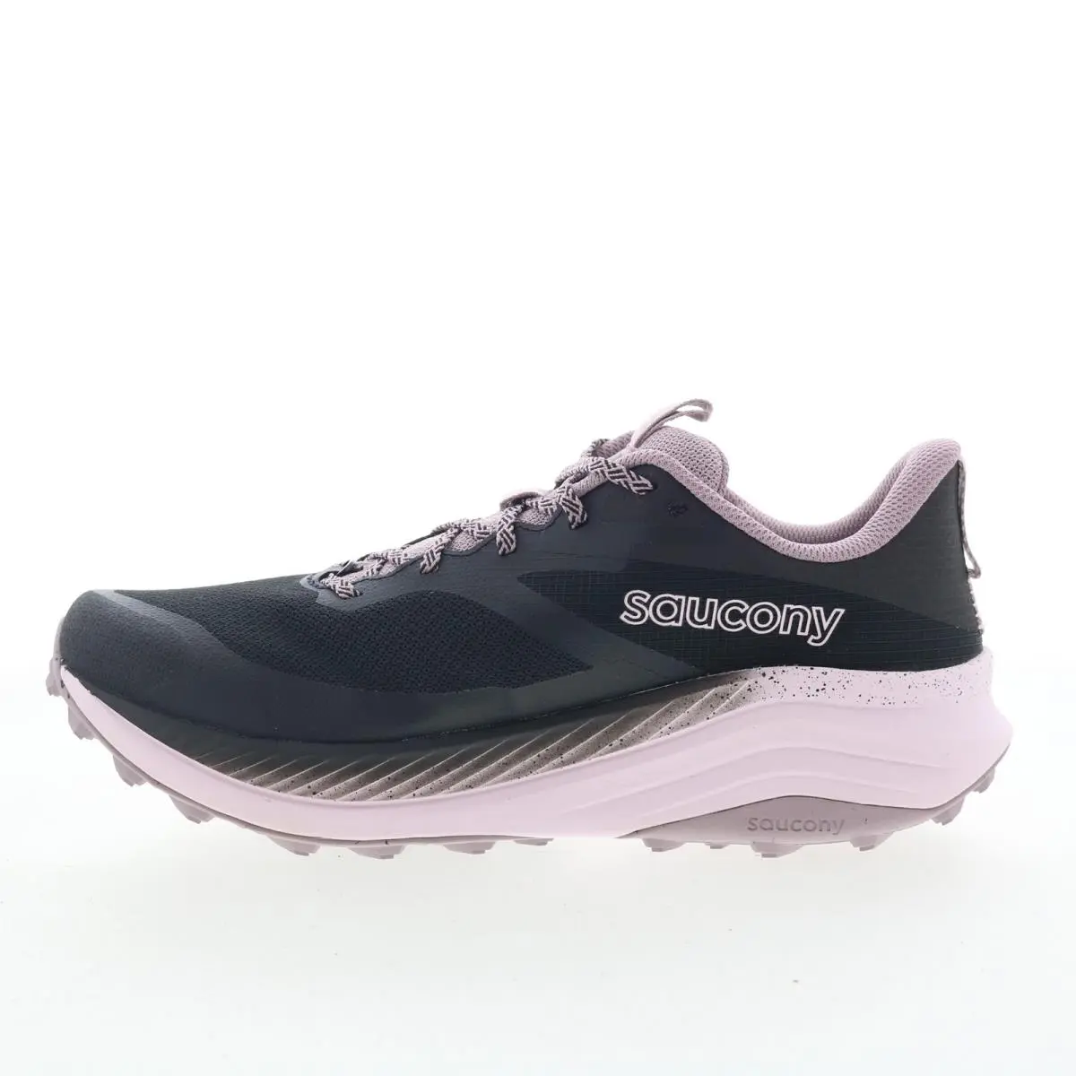 Saucony shoes - Saucony Xodus Ultra 3 - Xodus Ultra - S10914-161 - Black (UPC: 195020766484) 1