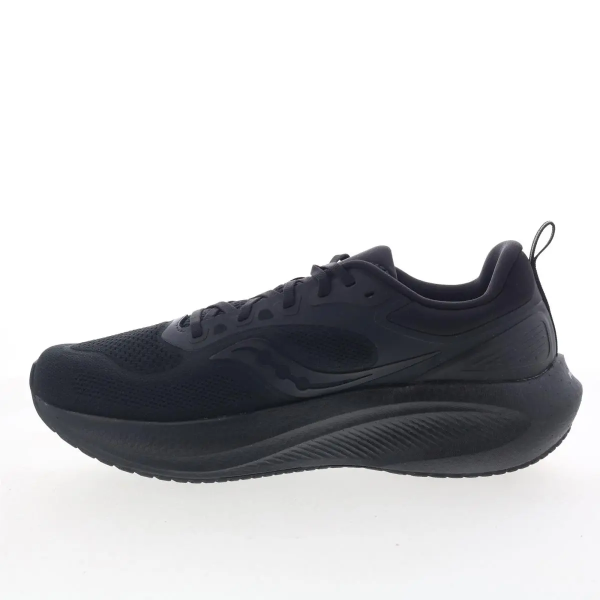 Saucony shoes - Saucony Surge 3 - Surge - S28215-3 - Black (UPC: 195020414125) 1