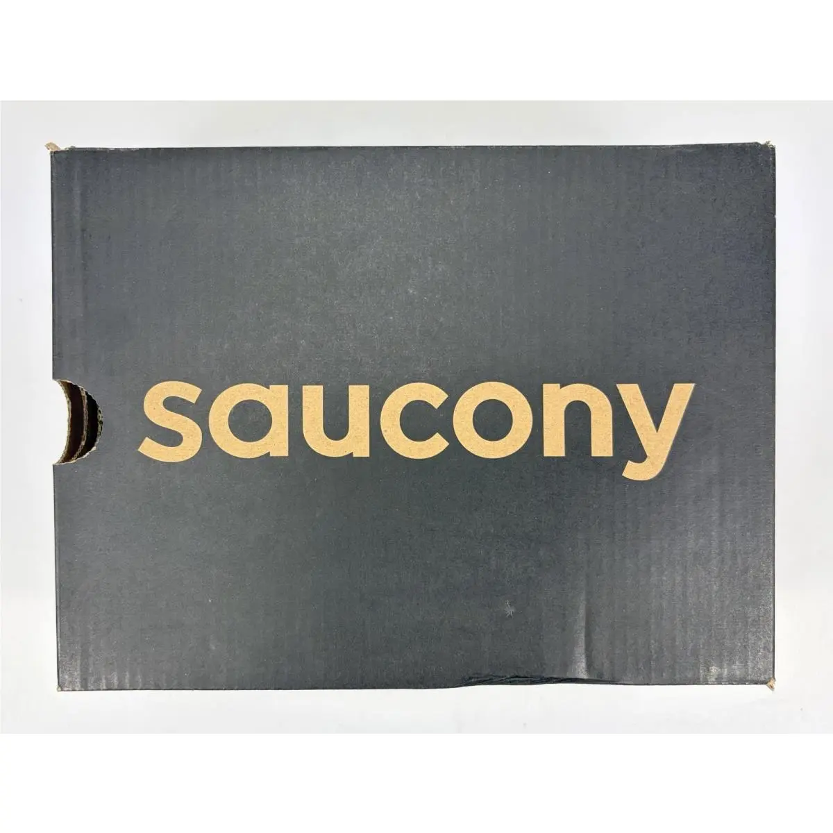 Saucony shoes - Saucony Omni 9 Big Kids - SY126W27 - Black/Silver (UPC: 196562999187) 9
