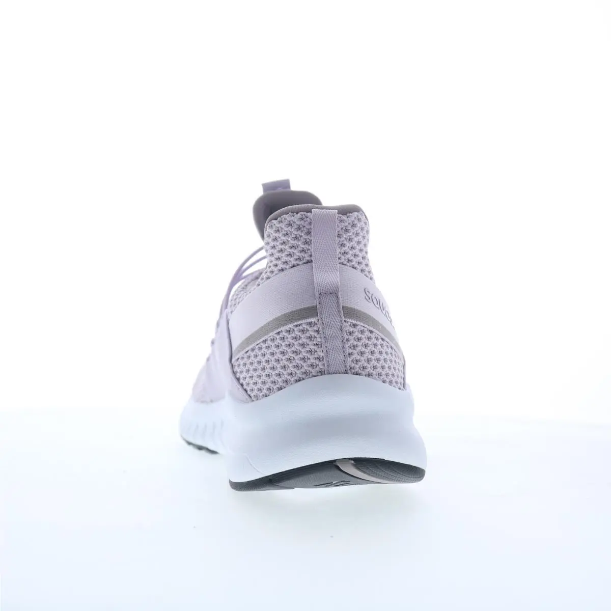 Saucony shoes - Saucony Stretch & Go Glide - S30048-23 - Purple (UPC: 194917432839) 2