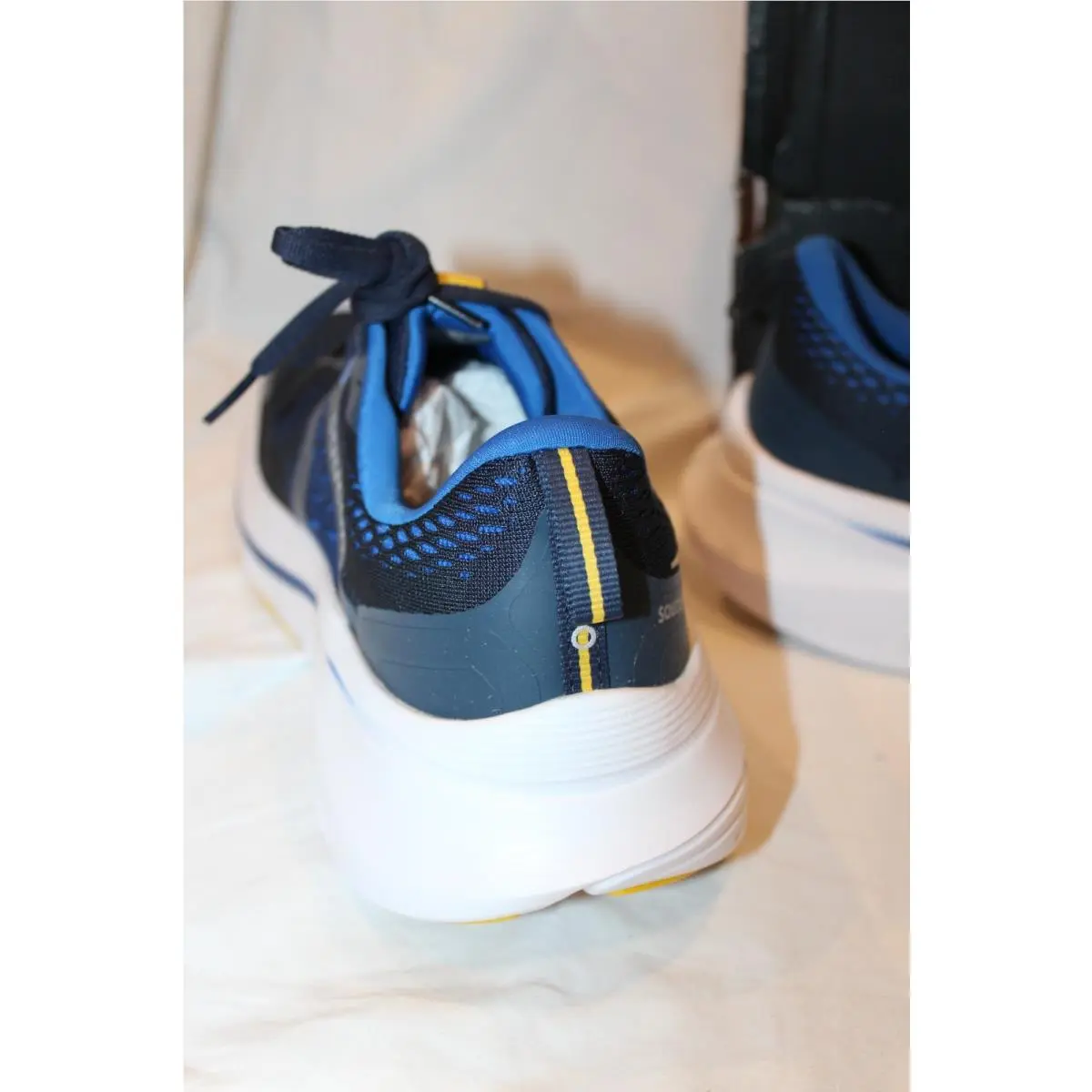 Saucony shoes - Guide 18 - Guide - Blue 5