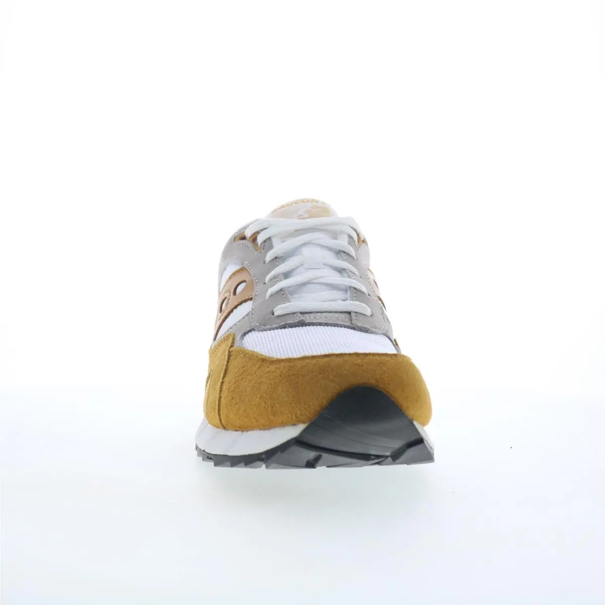 Saucony shoes - Saucony Shadow 6000 - Shadow - S70441-68 - Brown (UPC: 195020900390) 0