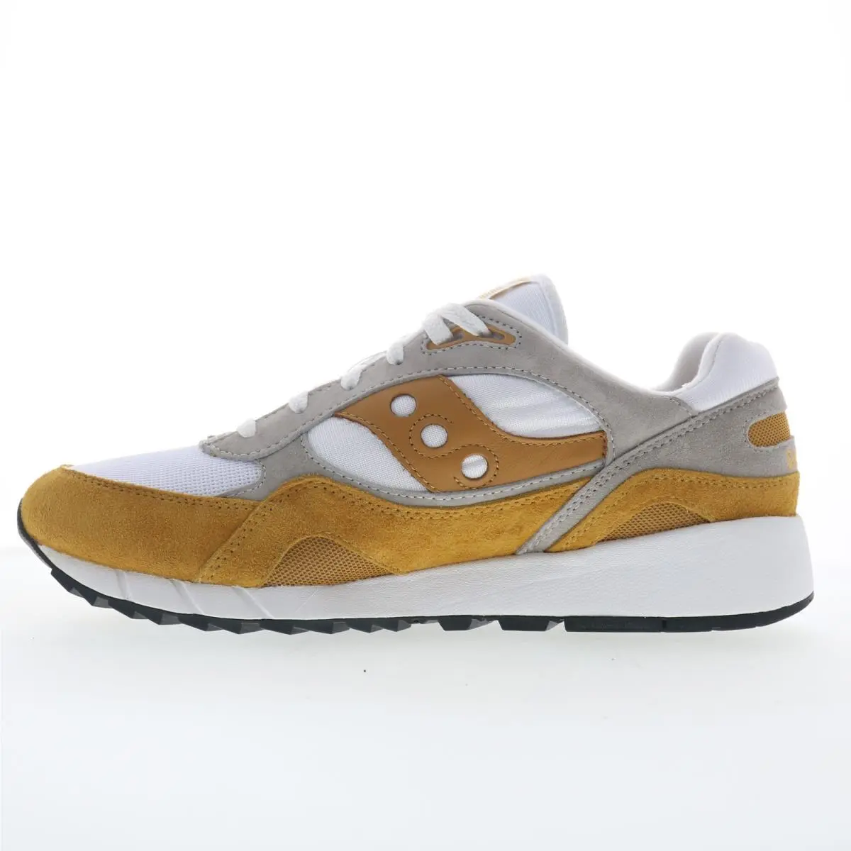 Saucony shoes - Saucony Shadow 6000 - Shadow - S70441-68 - Brown (UPC: 195020900390) 1