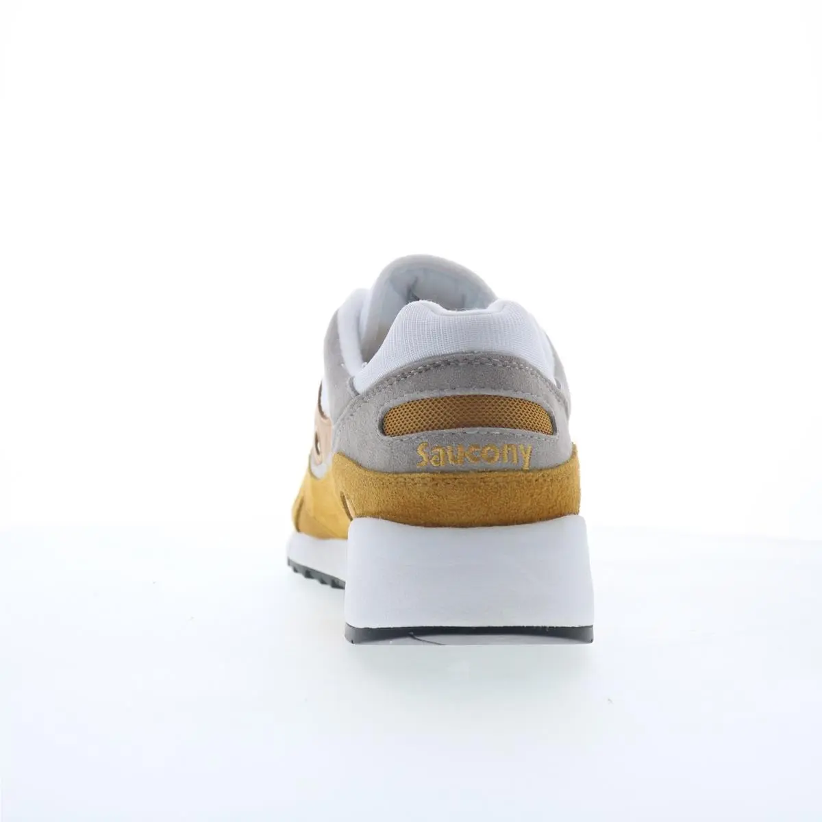 Saucony shoes - Saucony Shadow 6000 - Shadow - S70441-68 - Brown (UPC: 195020900390) 2