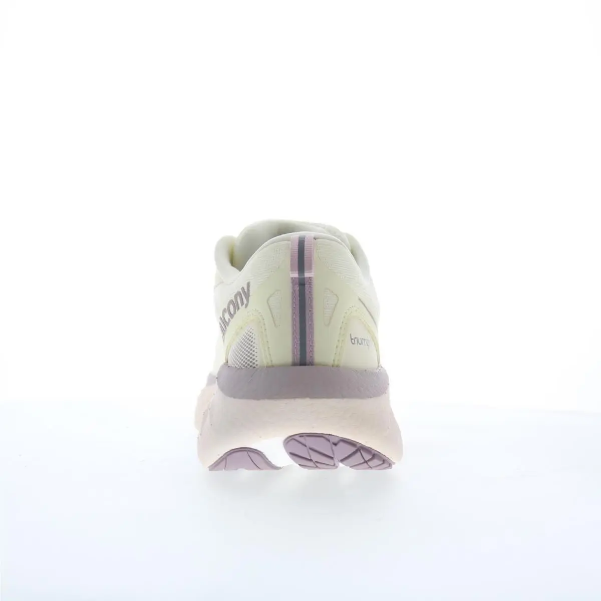 Saucony shoes - Saucony Triumph 22 - Triumph - S10964-145 - Ivory (UPC: 195020771099) 2
