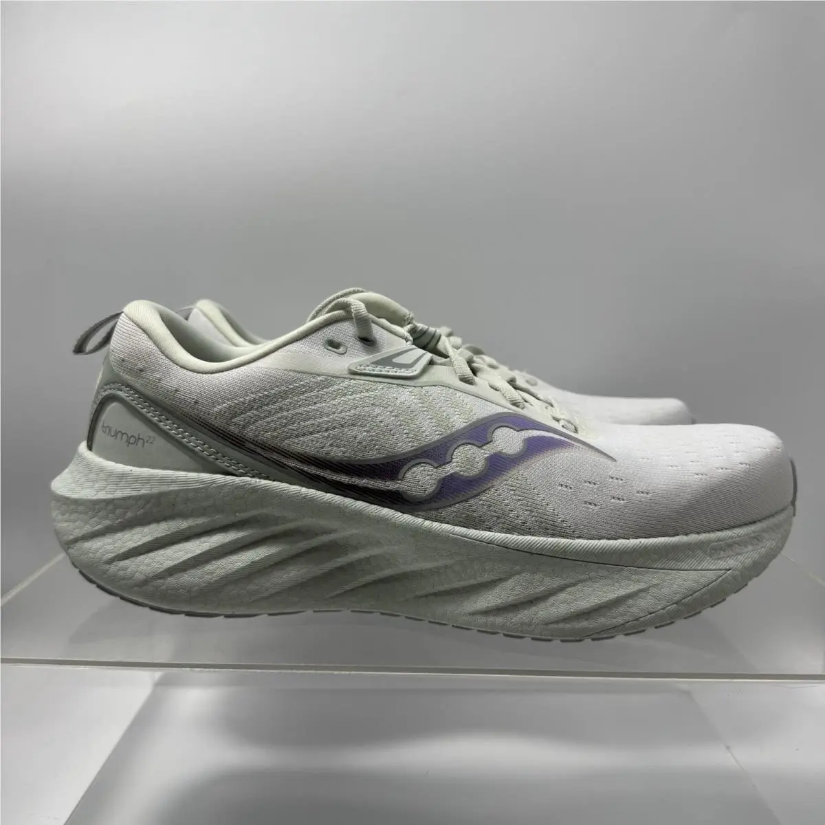 Saucony shoes - Saucony Triumph 22 - Triumph - S10965-245 - Multicolor 0