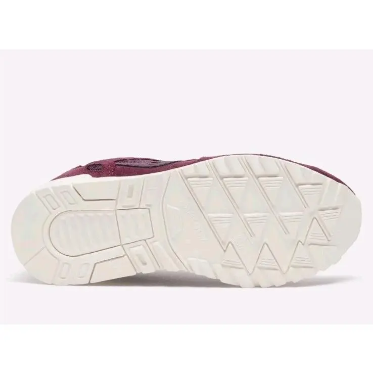Saucony shoes - Saucony Shadow 5000 - Shadow - Blackberry/Cream 5
