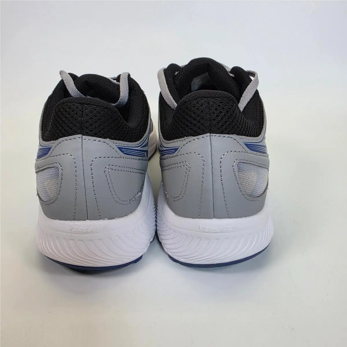 Saucony shoes - Saucony Cohesion 14 - Cohesion - Gray 6