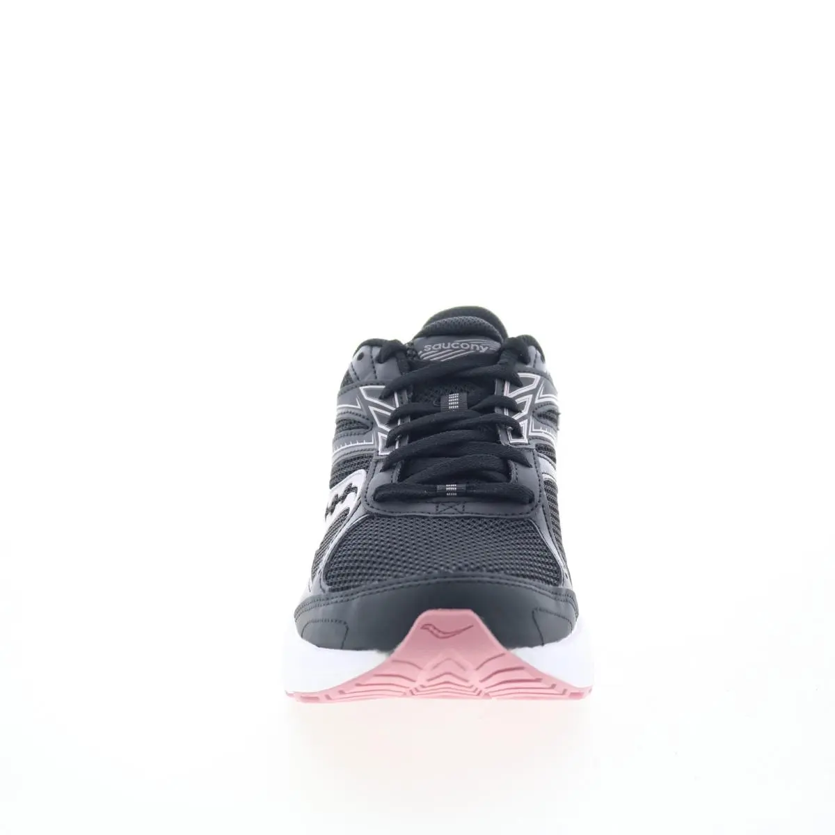Saucony shoes - Saucony Cohesion - Cohesion - S10629-1 - Black (UPC: 194917353790) 0
