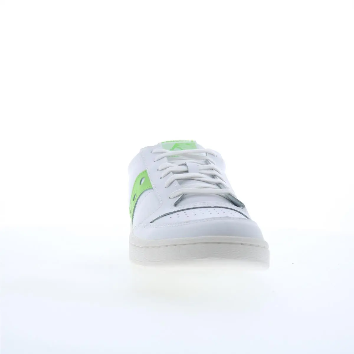 Saucony shoes - Saucony Jazz Court - Jazz Court - S60759-9 - White (UPC: 195019050136) 0