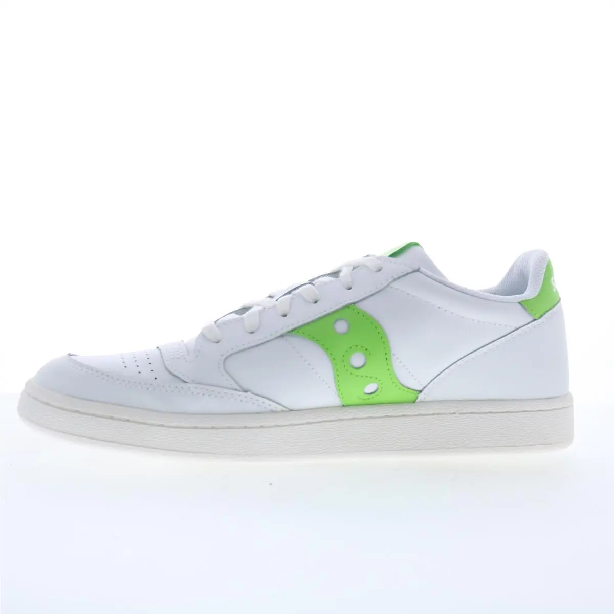 Saucony shoes - Saucony Jazz Court - Jazz Court - S60759-9 - White (UPC: 195019050136) 1