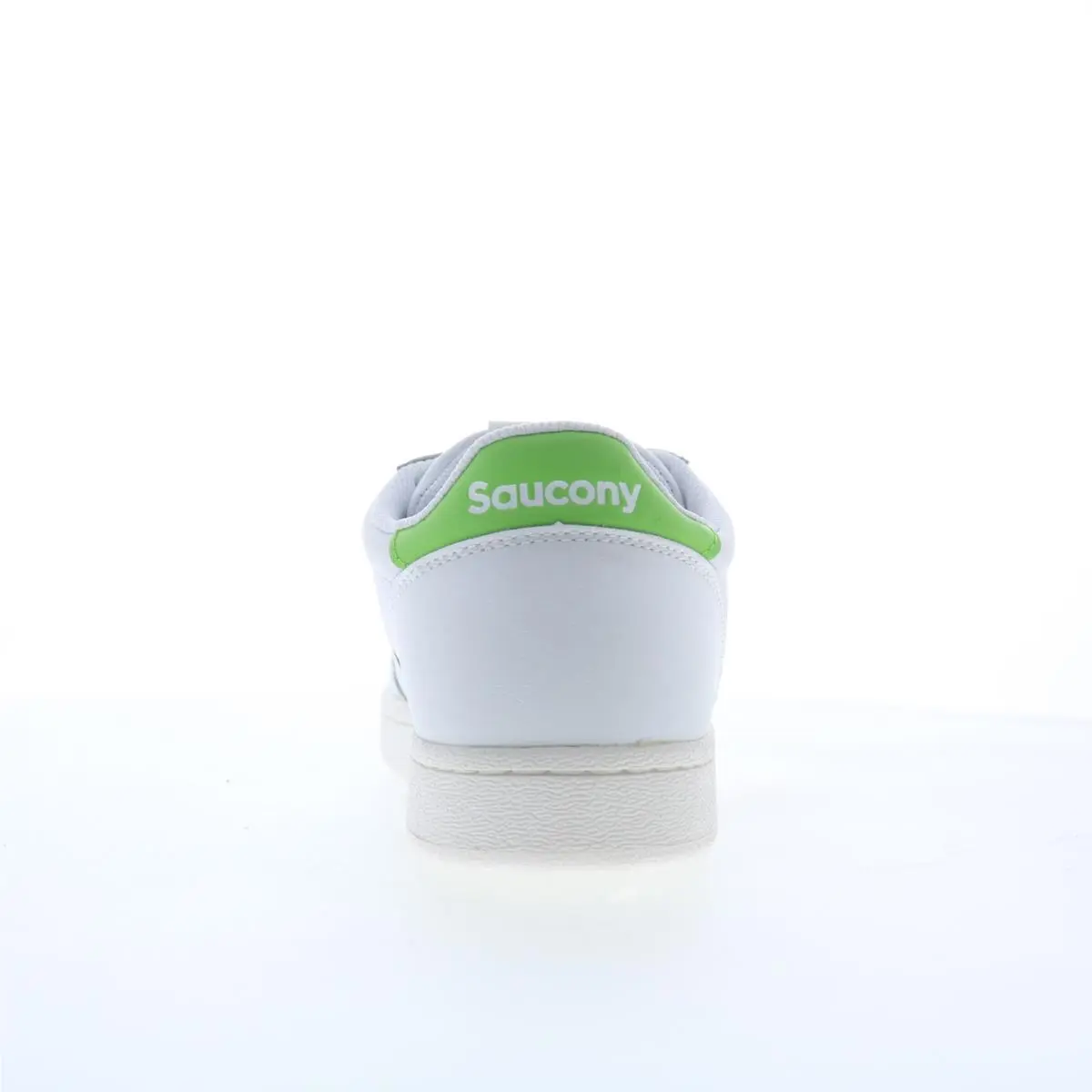 Saucony shoes - Saucony Jazz Court - Jazz Court - S60759-9 - White (UPC: 195019050136) 2