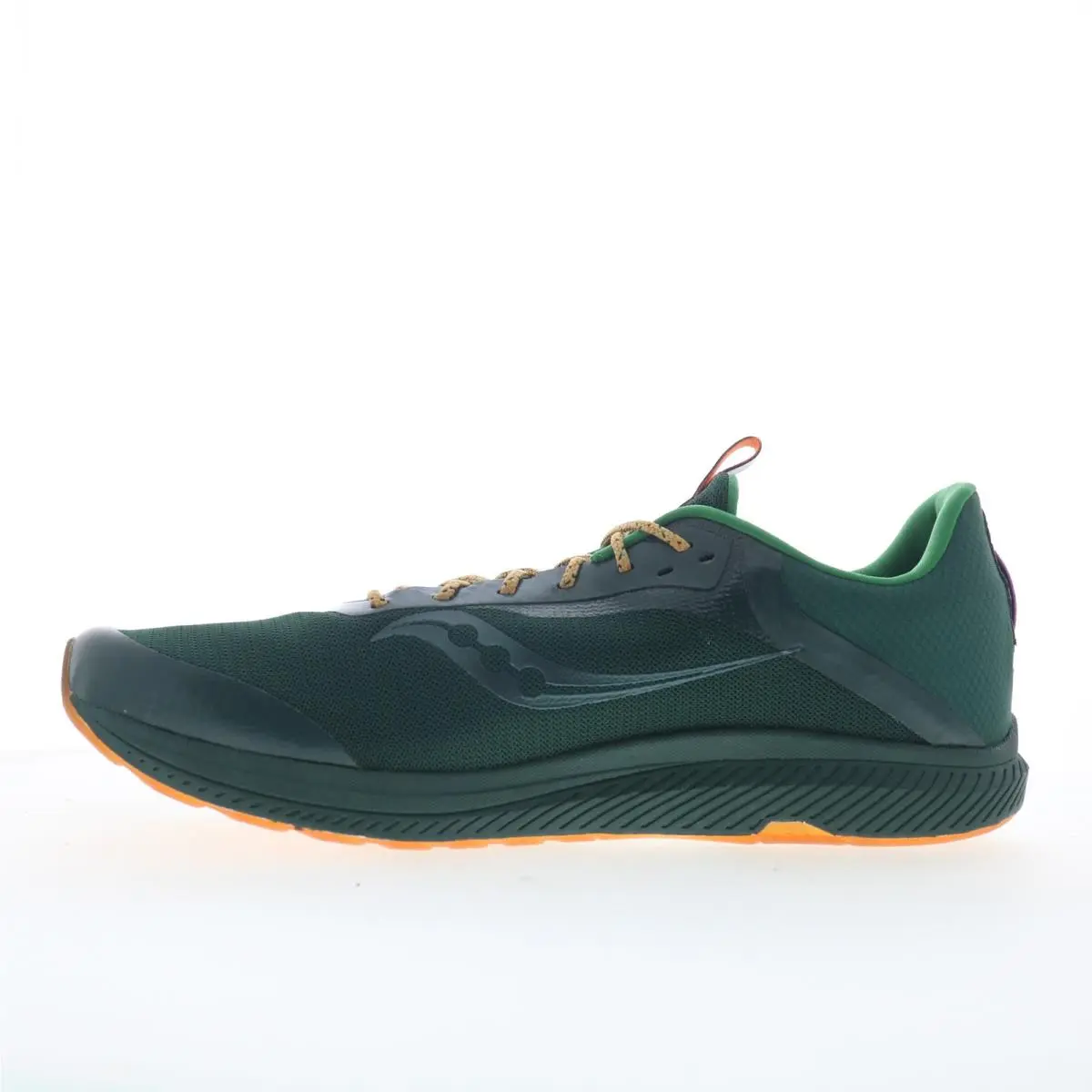 Saucony shoes - Saucony Freedom 5 - Freedom - S20726-17 - Green (UPC: 195017862168) 1