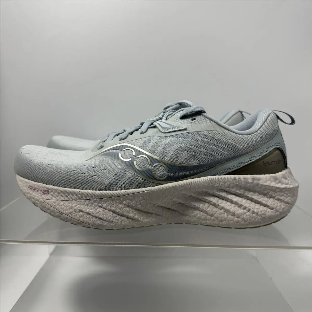 Saucony Triumph 22 S10964-246 Vapor Moon Running Shoes Women’s Size 10