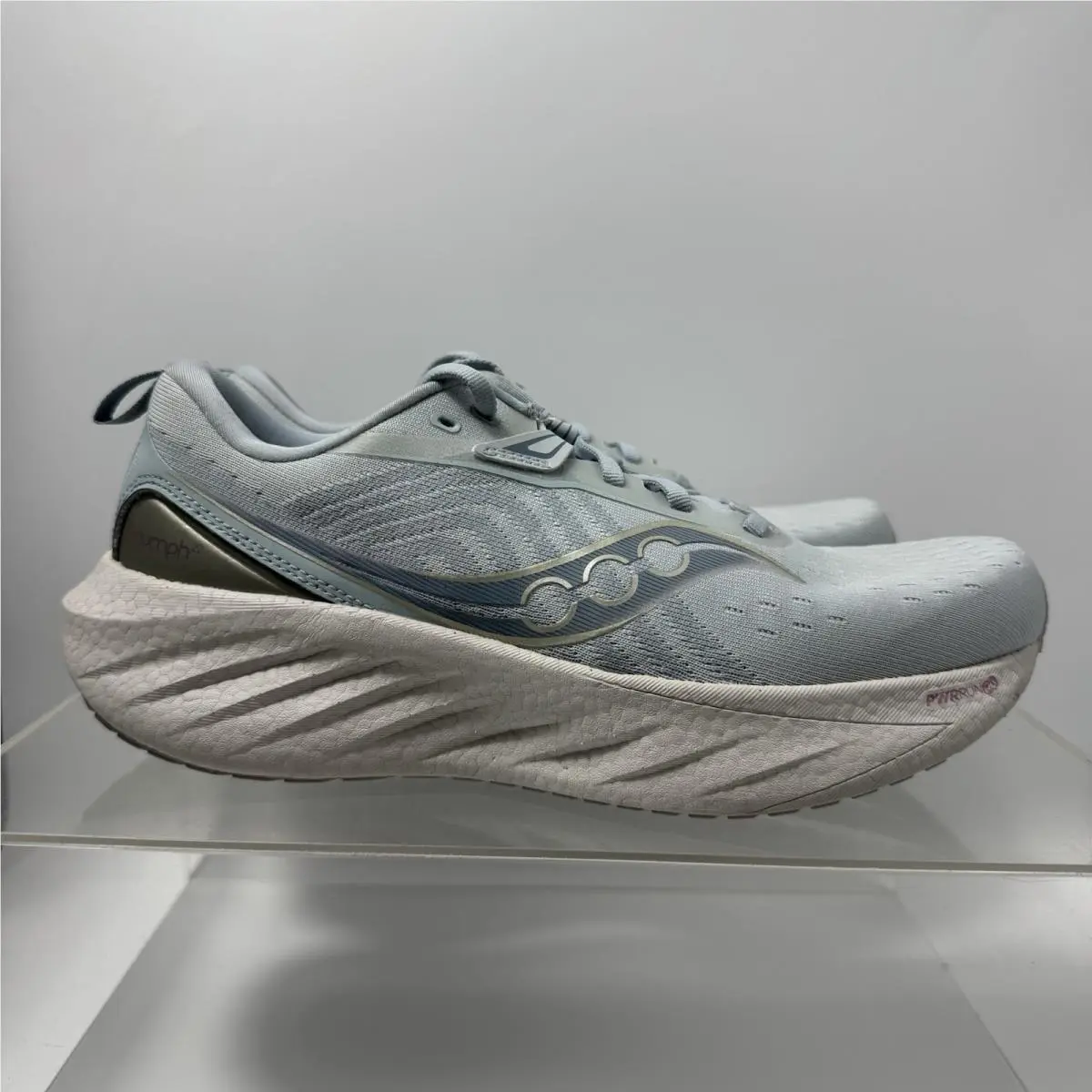 Saucony shoes - Saucony Triumph 22 - Triumph - S10964-246 - Multicolor 0