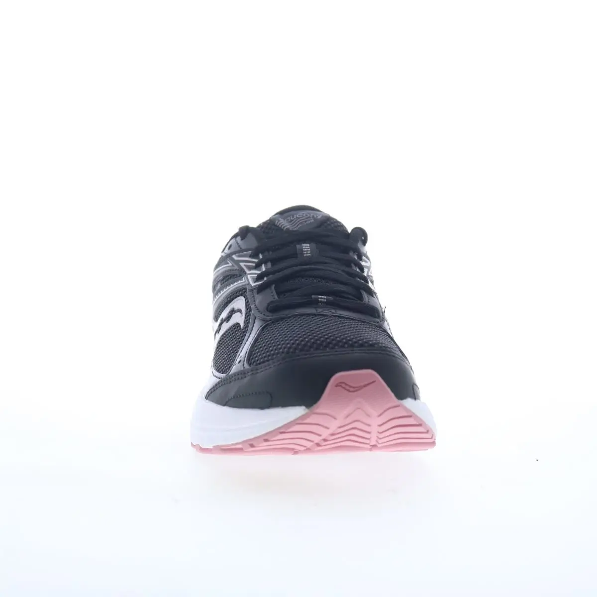 Saucony shoes - Saucony Cohesion 14 - Cohesion - S10628-1 - Black (UPC: 194917353059) 0