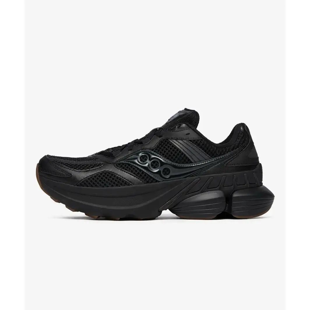 Saucony shoes - Saucony Grid NXT - Grid NXT - Black 0