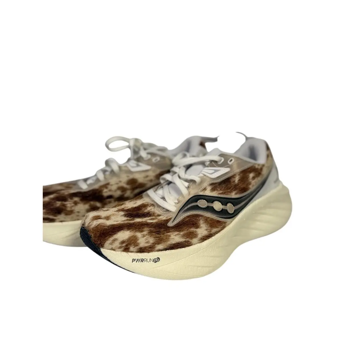 Saucony shoes - Brown 0