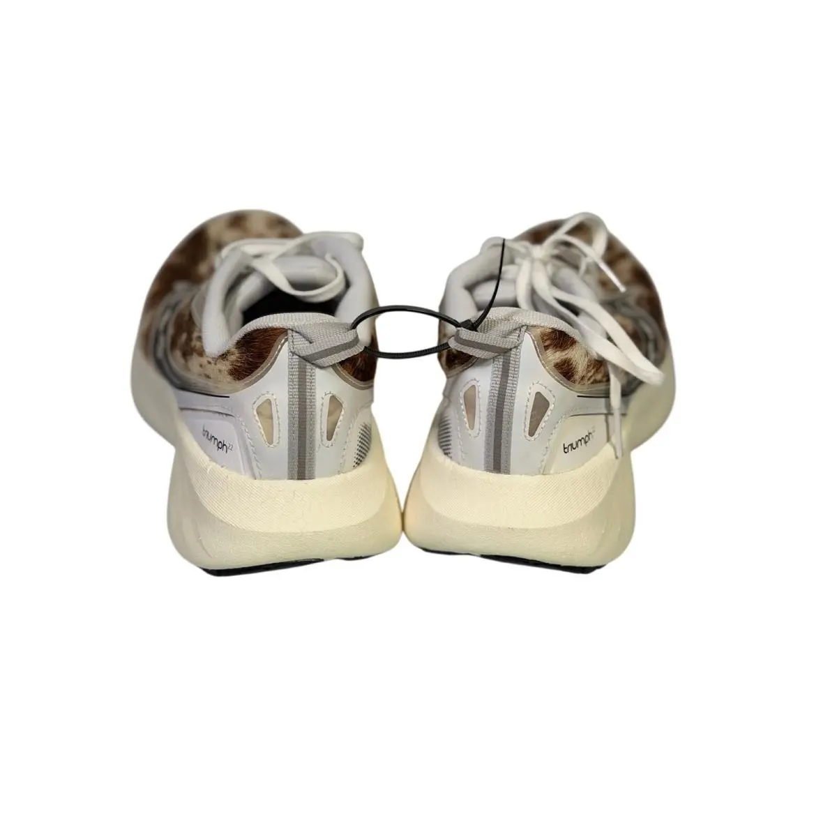 Saucony shoes - Brown 4